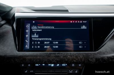 Audi e-tron GT Gebrauchtwagen Audi e-tron GT Gebrauchtwagen