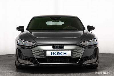 Audi e-tron GT Gebrauchtwagen Audi e-tron GT Gebrauchtwagen