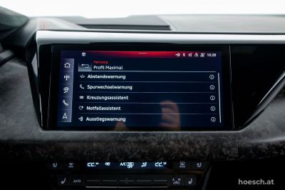 Audi e-tron GT Gebrauchtwagen Audi e-tron GT Gebrauchtwagen