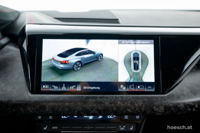 Audi e-tron GT Gebrauchtwagen Audi e-tron GT Gebrauchtwagen