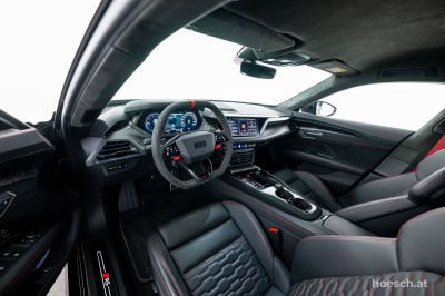 Audi e-tron GT Gebrauchtwagen Audi e-tron GT Gebrauchtwagen