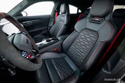 Audi e-tron GT Gebrauchtwagen Audi e-tron GT Gebrauchtwagen