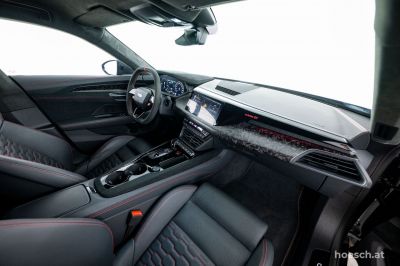 Audi e-tron GT Gebrauchtwagen Audi e-tron GT Gebrauchtwagen