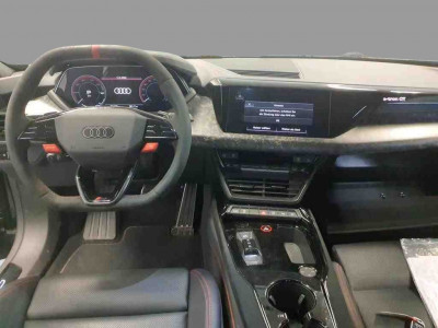 Audi e-tron GT Gebrauchtwagen Audi e-tron GT Gebrauchtwagen