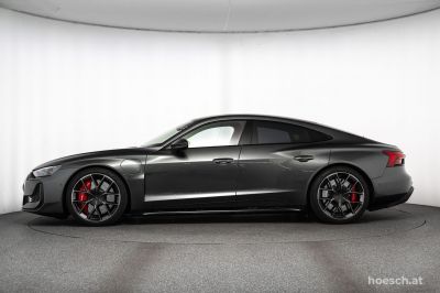 Audi e-tron GT Gebrauchtwagen Audi e-tron GT Gebrauchtwagen
