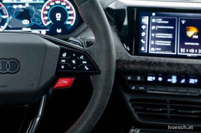 Audi e-tron GT Gebrauchtwagen Audi e-tron GT Gebrauchtwagen