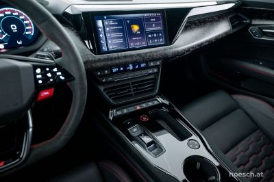 Audi e-tron GT Gebrauchtwagen Audi e-tron GT Gebrauchtwagen