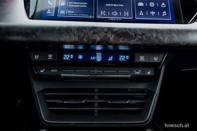 Audi e-tron GT Gebrauchtwagen Audi e-tron GT Gebrauchtwagen