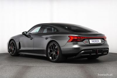 Audi e-tron GT Gebrauchtwagen Audi e-tron GT Gebrauchtwagen