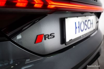 Audi e-tron GT Gebrauchtwagen Audi e-tron GT Gebrauchtwagen