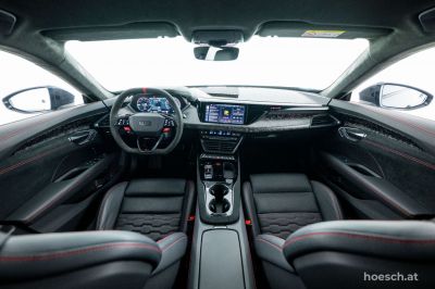 Audi e-tron GT Gebrauchtwagen Audi e-tron GT Gebrauchtwagen