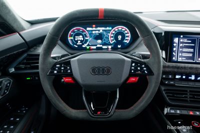 Audi e-tron GT Gebrauchtwagen Audi e-tron GT Gebrauchtwagen