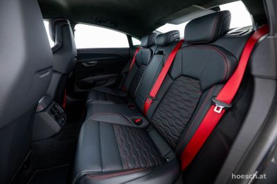 Audi e-tron GT Gebrauchtwagen Audi e-tron GT Gebrauchtwagen