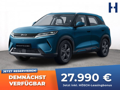 BYD Atto 2 Gebrauchtwagen