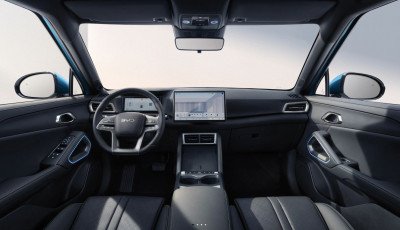 BYD Atto 2 Gebrauchtwagen BYD Atto 2 Gebrauchtwagen