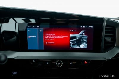 Opel Mokka Gebrauchtwagen Opel Mokka Gebrauchtwagen