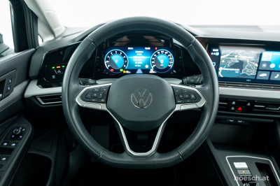 VW Golf Gebrauchtwagen VW Golf Gebrauchtwagen