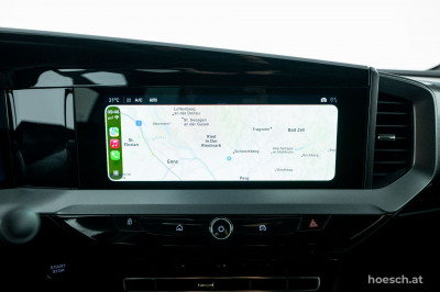 Opel Mokka Gebrauchtwagen Opel Mokka Gebrauchtwagen