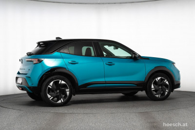 Opel Mokka Gebrauchtwagen Opel Mokka Gebrauchtwagen