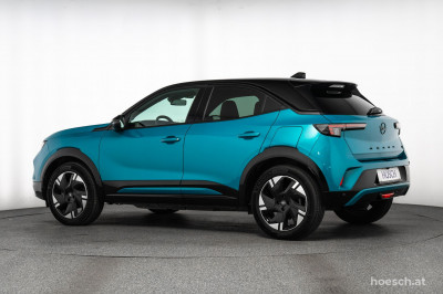 Opel Mokka Gebrauchtwagen Opel Mokka Gebrauchtwagen