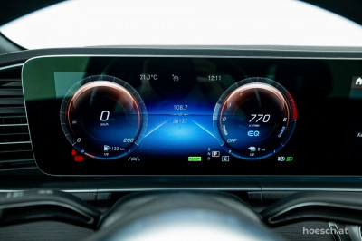Mercedes-Benz GLE Gebrauchtwagen Mercedes-Benz GLE Gebrauchtwagen