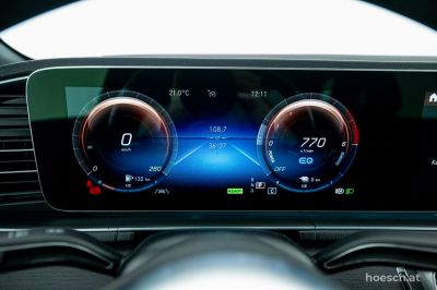 Mercedes-Benz GLE Gebrauchtwagen Mercedes-Benz GLE Gebrauchtwagen