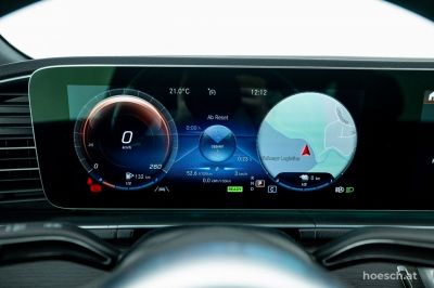 Mercedes-Benz GLE Gebrauchtwagen Mercedes-Benz GLE Gebrauchtwagen