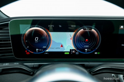 Mercedes-Benz GLE Gebrauchtwagen Mercedes-Benz GLE Gebrauchtwagen