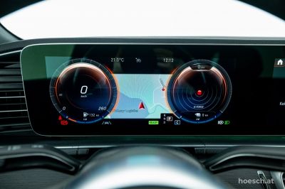 Mercedes-Benz GLE Gebrauchtwagen Mercedes-Benz GLE Gebrauchtwagen