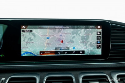 Mercedes-Benz GLE Gebrauchtwagen Mercedes-Benz GLE Gebrauchtwagen