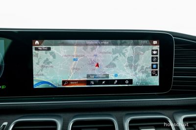 Mercedes-Benz GLE Gebrauchtwagen Mercedes-Benz GLE Gebrauchtwagen