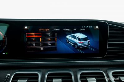 Mercedes-Benz GLE Gebrauchtwagen Mercedes-Benz GLE Gebrauchtwagen