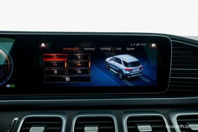 Mercedes-Benz GLE Gebrauchtwagen Mercedes-Benz GLE Gebrauchtwagen