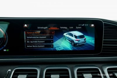 Mercedes-Benz GLE Gebrauchtwagen Mercedes-Benz GLE Gebrauchtwagen