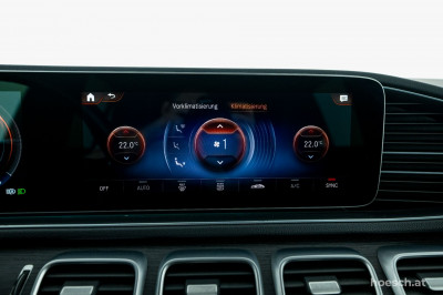 Mercedes-Benz GLE Gebrauchtwagen Mercedes-Benz GLE Gebrauchtwagen