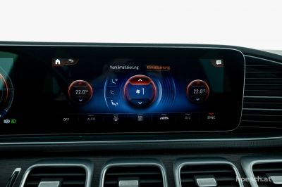 Mercedes-Benz GLE Gebrauchtwagen Mercedes-Benz GLE Gebrauchtwagen