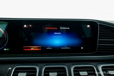 Mercedes-Benz GLE Gebrauchtwagen Mercedes-Benz GLE Gebrauchtwagen