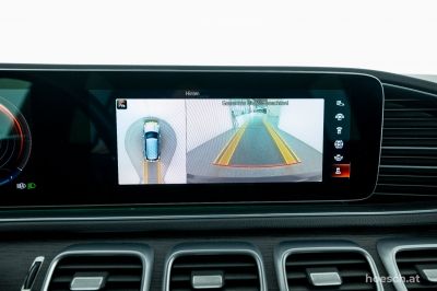 Mercedes-Benz GLE Gebrauchtwagen Mercedes-Benz GLE Gebrauchtwagen