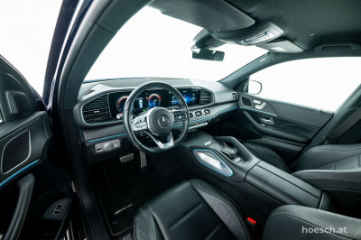 Mercedes-Benz GLE Gebrauchtwagen Mercedes-Benz GLE Gebrauchtwagen