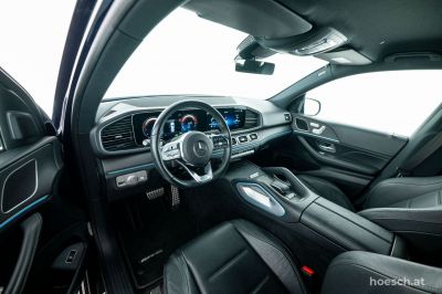 Mercedes-Benz GLE Gebrauchtwagen Mercedes-Benz GLE Gebrauchtwagen