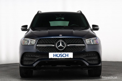 Mercedes-Benz GLE Gebrauchtwagen Mercedes-Benz GLE Gebrauchtwagen