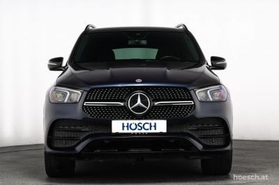 Mercedes-Benz GLE Gebrauchtwagen Mercedes-Benz GLE Gebrauchtwagen