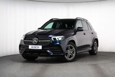 Mercedes-Benz GLE Gebrauchtwagen Mercedes-Benz GLE Gebrauchtwagen