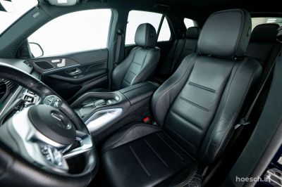 Mercedes-Benz GLE Gebrauchtwagen Mercedes-Benz GLE Gebrauchtwagen