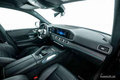 Mercedes-Benz GLE Gebrauchtwagen Mercedes-Benz GLE Gebrauchtwagen