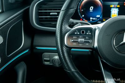 Mercedes-Benz GLE Gebrauchtwagen Mercedes-Benz GLE Gebrauchtwagen