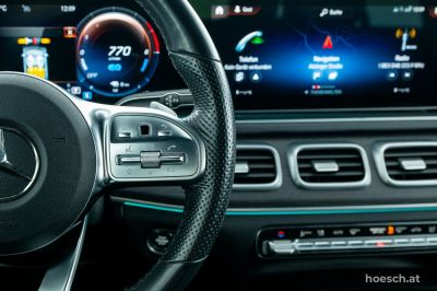 Mercedes-Benz GLE Gebrauchtwagen Mercedes-Benz GLE Gebrauchtwagen