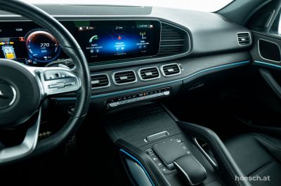 Mercedes-Benz GLE Gebrauchtwagen Mercedes-Benz GLE Gebrauchtwagen