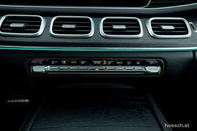 Mercedes-Benz GLE Gebrauchtwagen Mercedes-Benz GLE Gebrauchtwagen