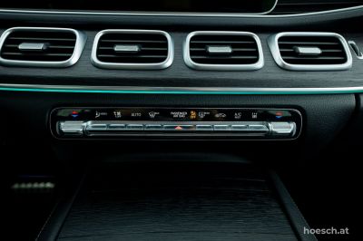Mercedes-Benz GLE Gebrauchtwagen Mercedes-Benz GLE Gebrauchtwagen